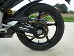     Aprilia RS50 2005  14